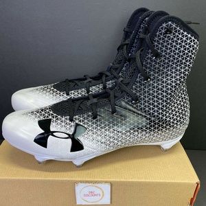 under armour highlight select d